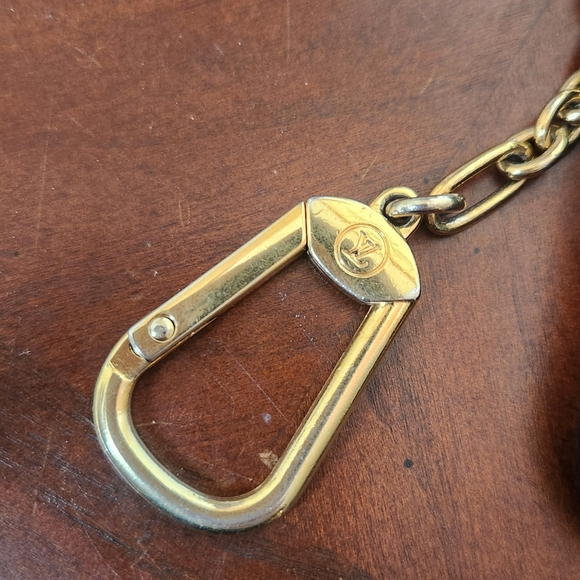 LOUIS VUITTON Monogram Vernis Black Patent Leather Wallet - Picture 3 of 10